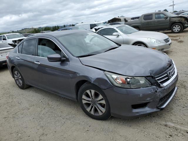 2013 Honda Accord Lx VIN: 1HGCR2F36DA228683 Lot: 52246604