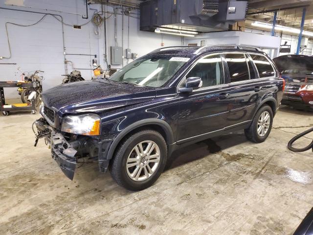 2010 Volvo Xc90 3.2 VIN: YV4982CZ4A1538439 Lot: 49448124