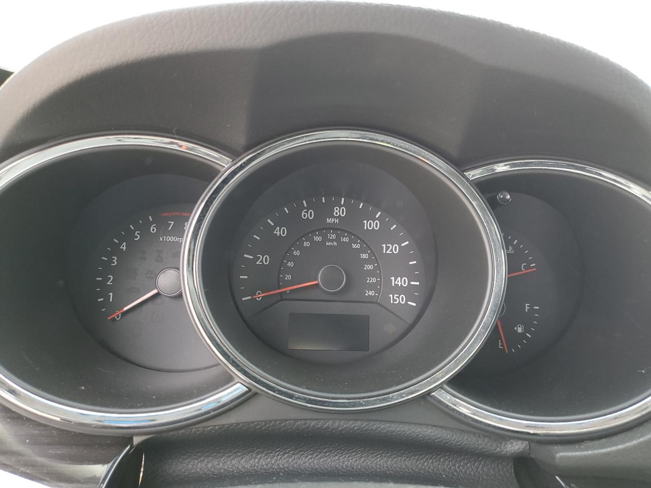 5XYKT3A61DG398999 2013 Kia Sorento Lx