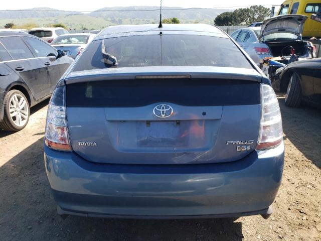 2007 Toyota Prius VIN: JTDKB20U877588880 Lot: 50159074