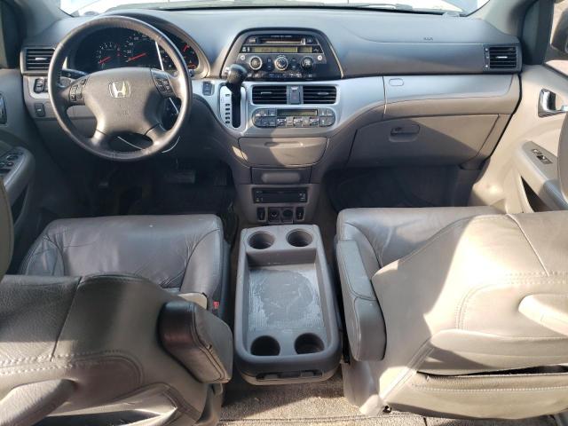 2010 Honda Odyssey - Image 8