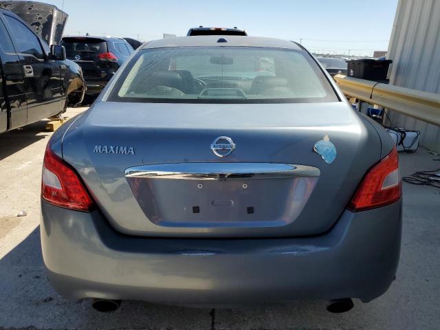 2011 Nissan Maxima S VIN: 1N4AA5APXBC801553 Lot: 49507974