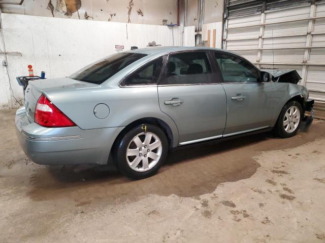 2007 Ford Five Hundred Sel VIN: 1FAFP24107G101325 Lot: 49070244