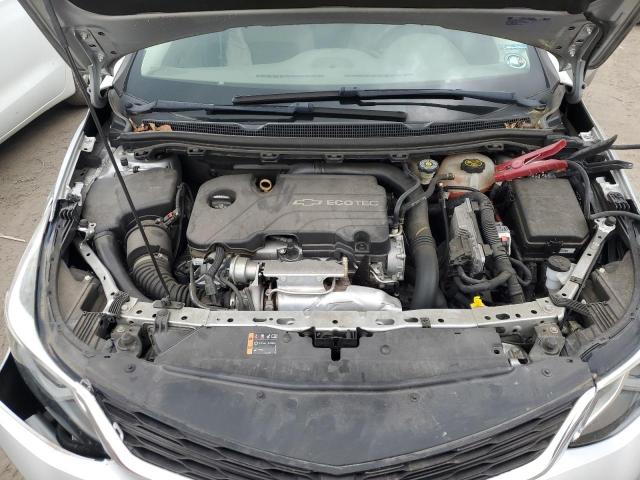 2017 Chevrolet Cruze Lt VIN: 1G1BE5SM9H7159862 Lot: 50283144