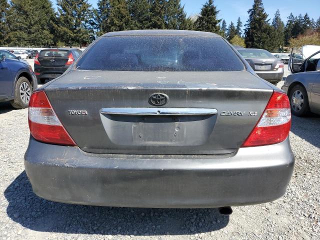 2003 Toyota Camry Le VIN: JTDBE32K230226751 Lot: 39253669