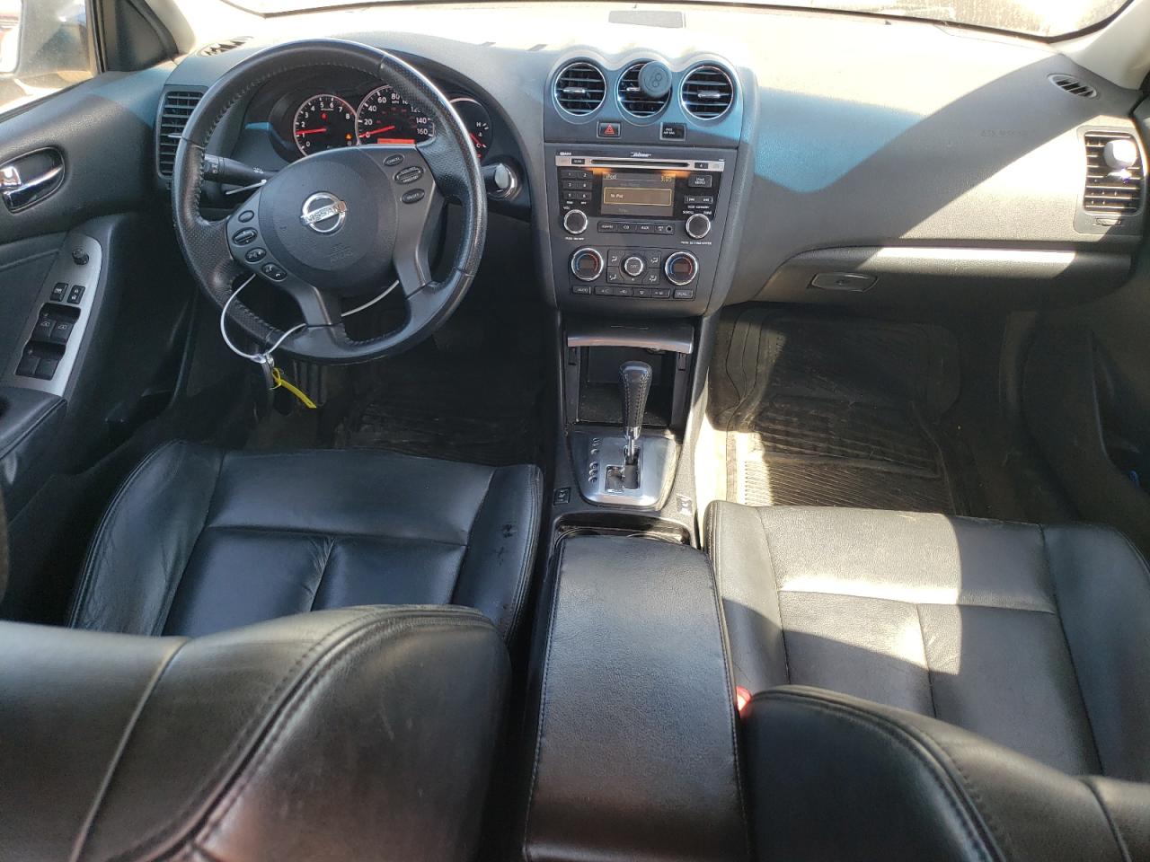 1N4AL2AP6BN433370 2011 Nissan Altima Base