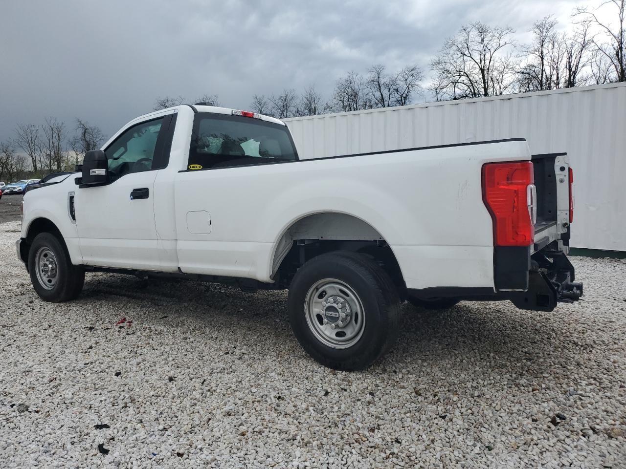 2020 Ford F250 Super Duty vin: 1FTBF2A67LEE66764