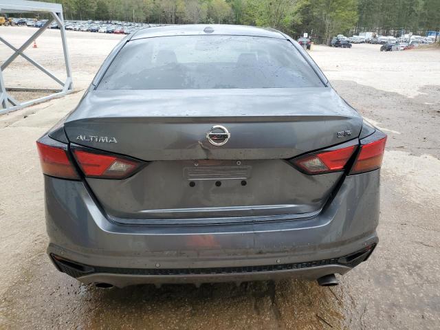 2020 Nissan Altima Sr VIN: 1N4BL4CV4LC168456 Lot: 44823694