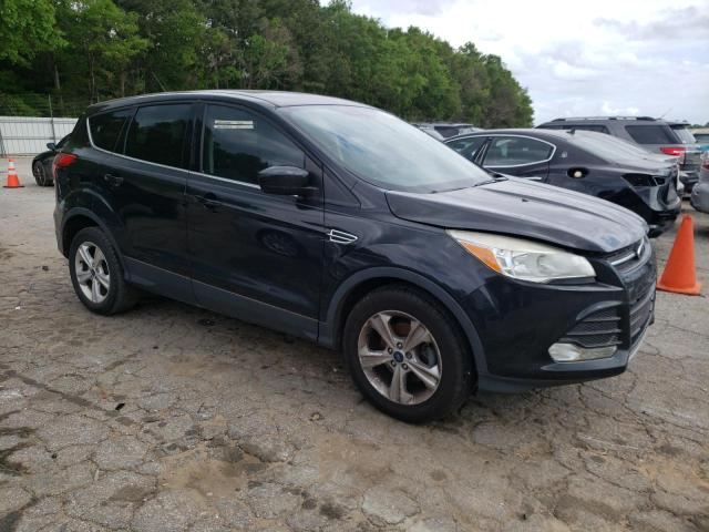 2014 Ford Escape Se VIN: 1FMCU0GX1EUA86340 Lot: 52406944