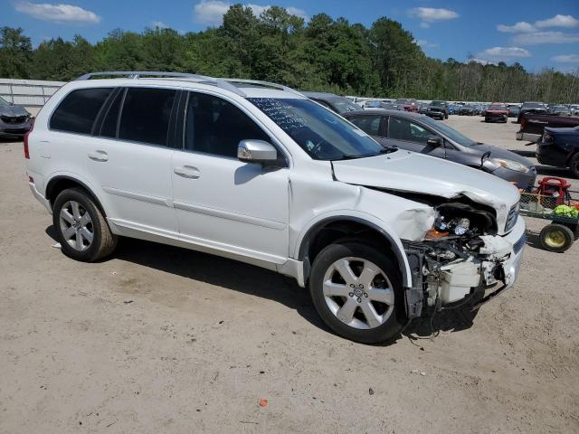 VIN YV4952CY3D1632381 2013 Volvo XC90, 3.2 no.4