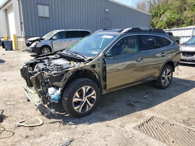 2020 SUBARU OUTBACK TO - 4S4BTGPD0L3223350
