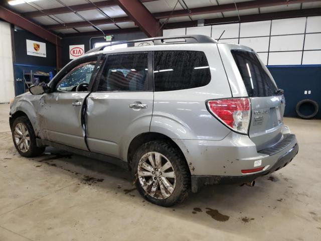 2011 Subaru Forester 2.5X Premium VIN: JF2SHADC4BH704994 Lot: 50283304