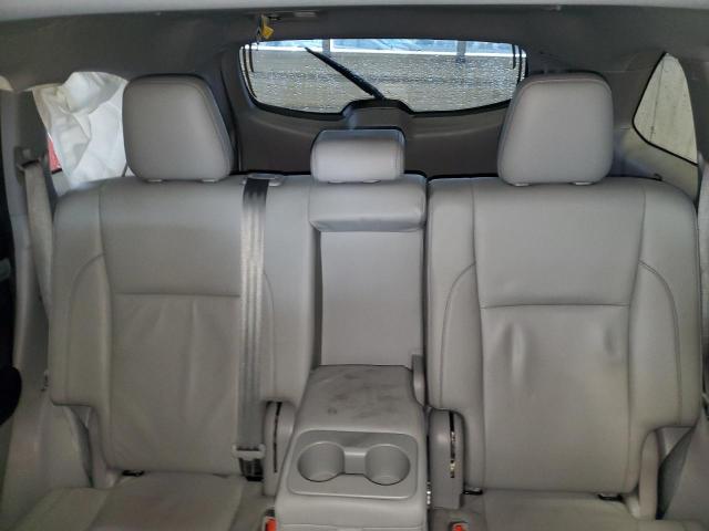 2018 Toyota Highlander Se VIN: 5TDJZRFH8JS536527 Lot: 51084754