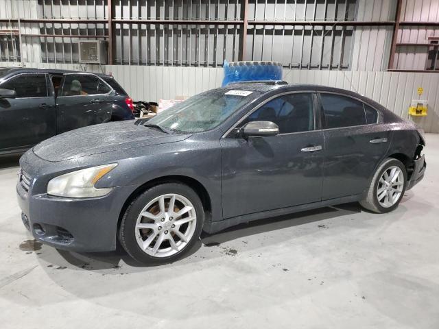 2012 NISSAN MAXIMA S #3023814869