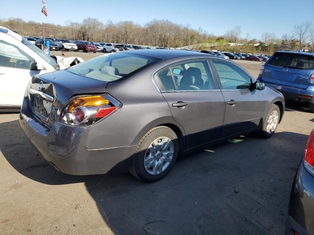 2009 Nissan Altima 2.5 VIN: 1N4AL21E49N550180 Lot: 51698824