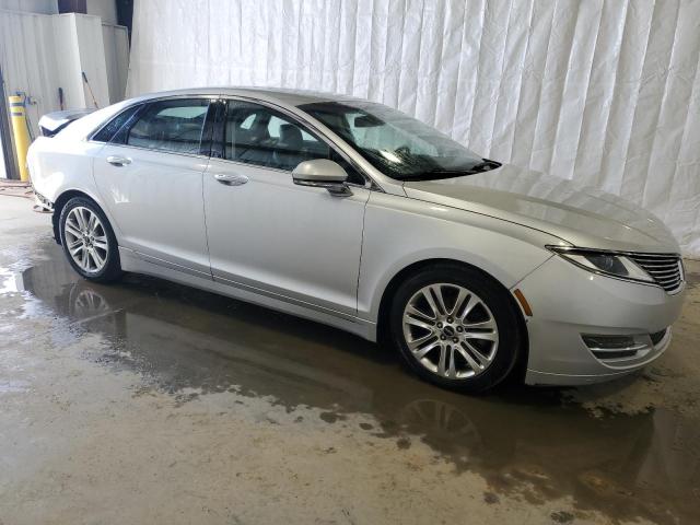 2016 LINCOLN MKZ - 3LN6L2GK6GR617641