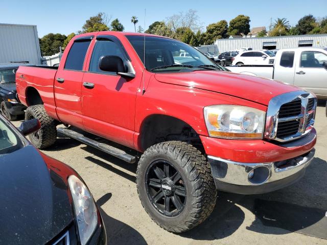 1D7HU18236S546670 | 2006 Dodge ram 1500 st