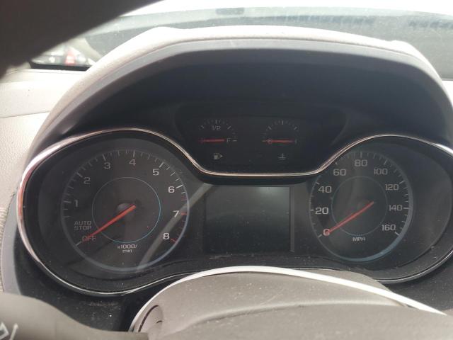 2016 CHEVROLET CRUZE LT - 1G1BE5SM7G7292120