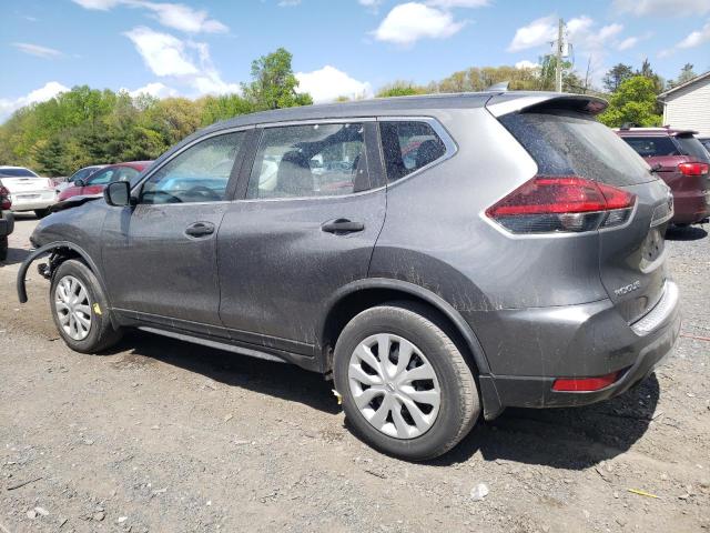 2018 Nissan Rogue S VIN: JN8AT2MV5JW330541 Lot: 52114594