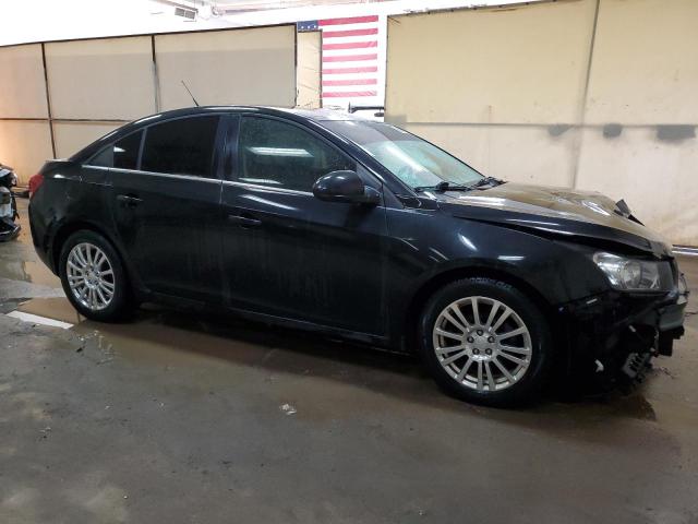 2012 Chevrolet Cruze Eco VIN: 1G1PK5SC2C7172595 Lot: 50526694