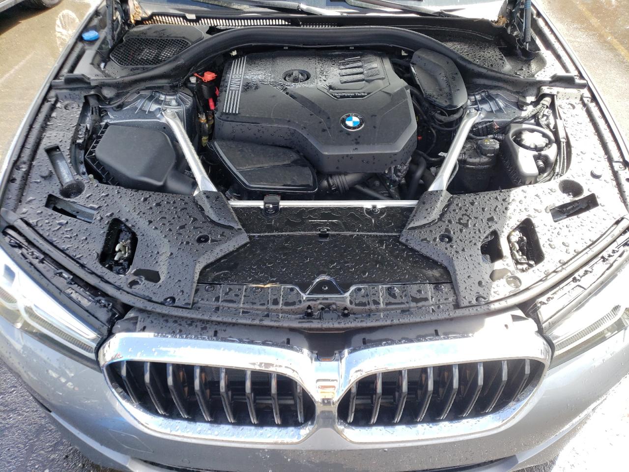 WBA13BJ06PWY15670 2023 BMW 530 Xi