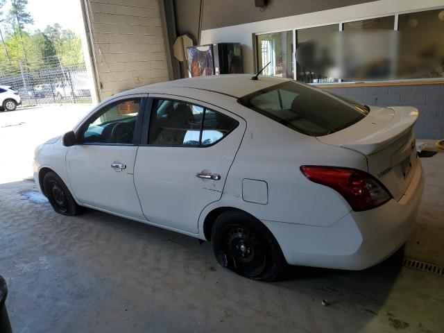 2013 Nissan Versa S VIN: 3N1CN7AP1DL880978 Lot: 51606014