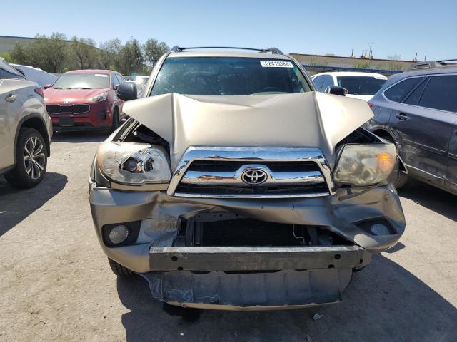 2006 Toyota 4Runner Sr5 VIN: JTEZU14R160069018 Lot: 52416384