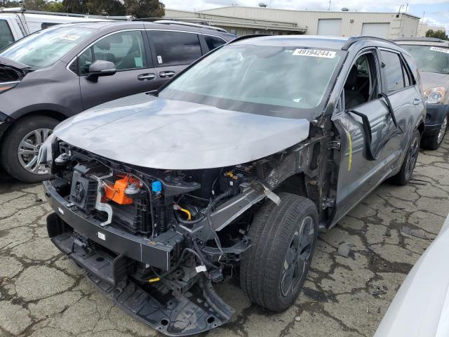 VIN KNDCR3L11P5029755 2023 KIA Niro, Wind no.1