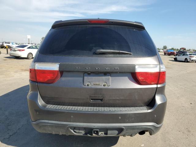 2013 Dodge Durango Sxt VIN: 1C4RDHAG3DC687632 Lot: 51578654