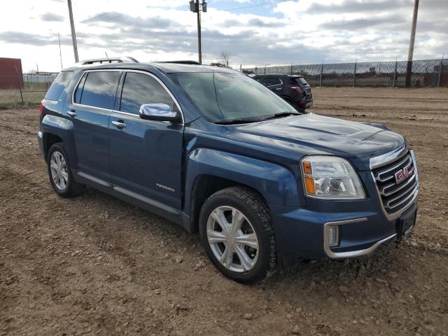 2017 GMC Terrain Slt VIN: 2GKFLUEK3H6187454 Lot: 51127164