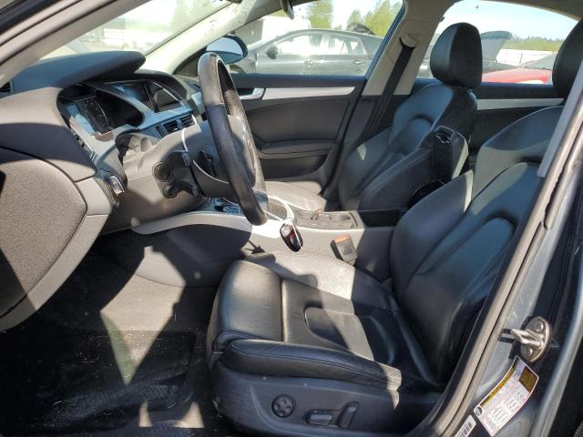 2010 Audi A4 - Image 7