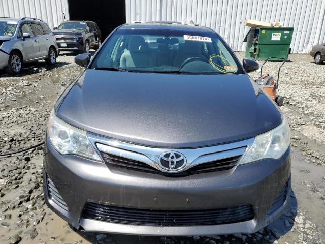 2014 Toyota Camry L VIN: 4T4BF1FK5ER349954 Lot: 50881974