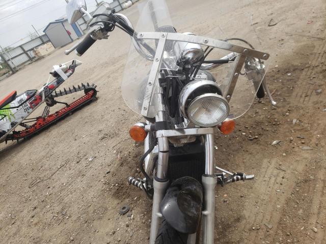 2001 HONDA VT1100 C 1HFSC18021A501810