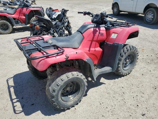 2016 HONDA TRX420 TM 1HFTE3903G4201838