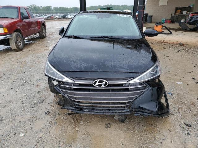 2019 Hyundai Elantra Sel VIN: KMHD84LF1KU744201 Lot: 51097054