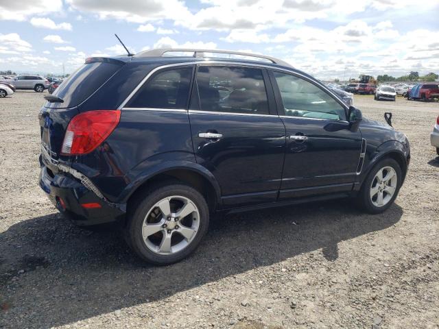 2014 Chevrolet Captiva Lt VIN: 3GNAL3EK2ES681891 Lot: 51076184