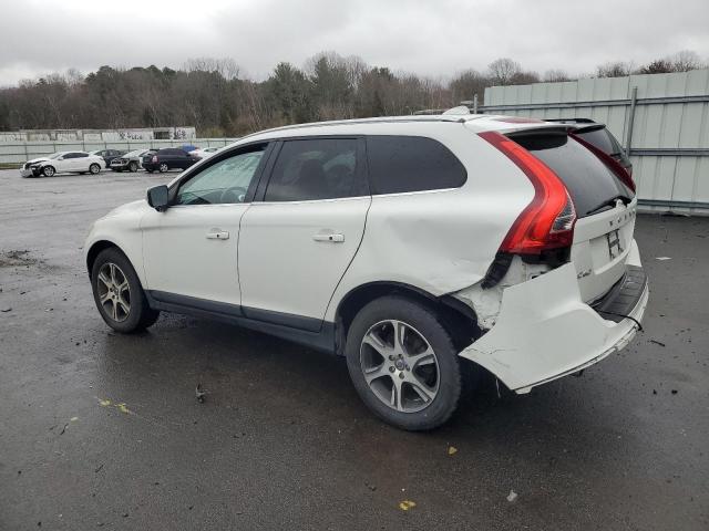 VIN YV4902DZ4D2440130 2013 Volvo XC60, T6 no.2