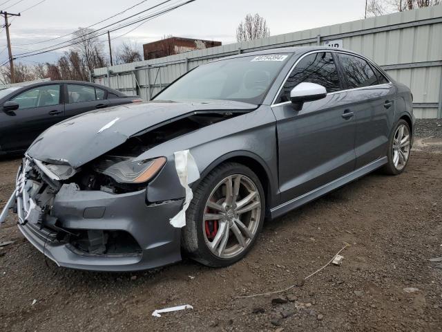 2016 AUDI S3 PREMIUM WAUB1GFF6G1055659