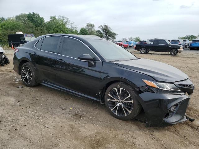 2018 Toyota Camry L VIN: JTNB11HK8J3002611 Lot: 52929544