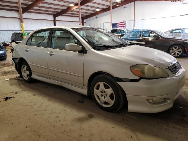 2006 Toyota Corolla Ce VIN: 2T1BR32E36C578150 Lot: 47239134