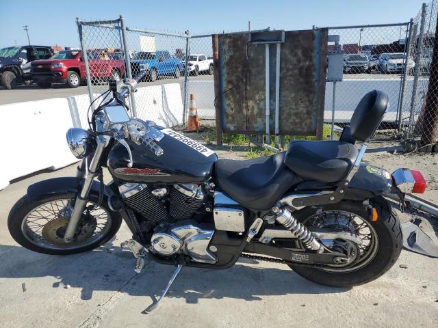 2002 HONDA VT750 DC JH2RC44042M611569