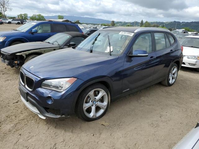 VIN WBAVM5C57FVV95159 2015 BMW X1, Xdrive35I no.1