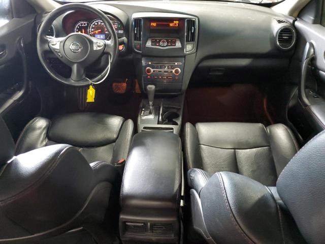 2013 Nissan Maxima S VIN: 1N4AA5AP7DC847313 Lot: 52813754