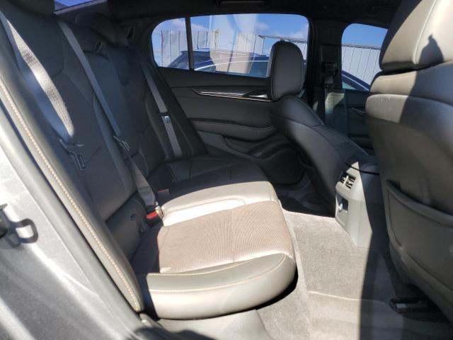 2020 CADILLAC CT5-V - 1G6DV5RW6L0129813