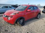 2017 NISSAN JUKE S - JN8AF5MV1HT753718
