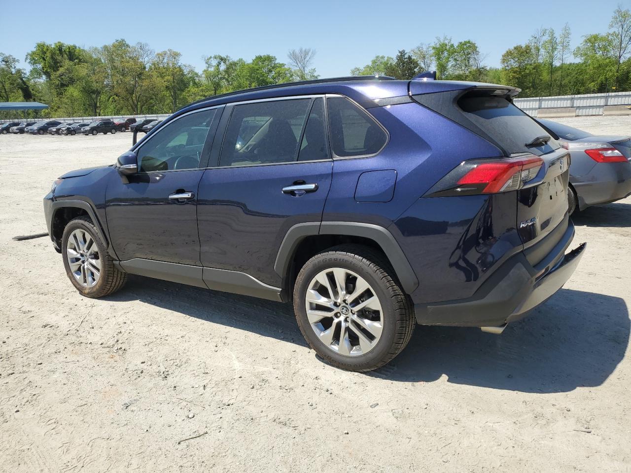 2t3n1rfv7kw054372 2T3N1RFV7KW054372 2019 Toyota Rav4 Limited