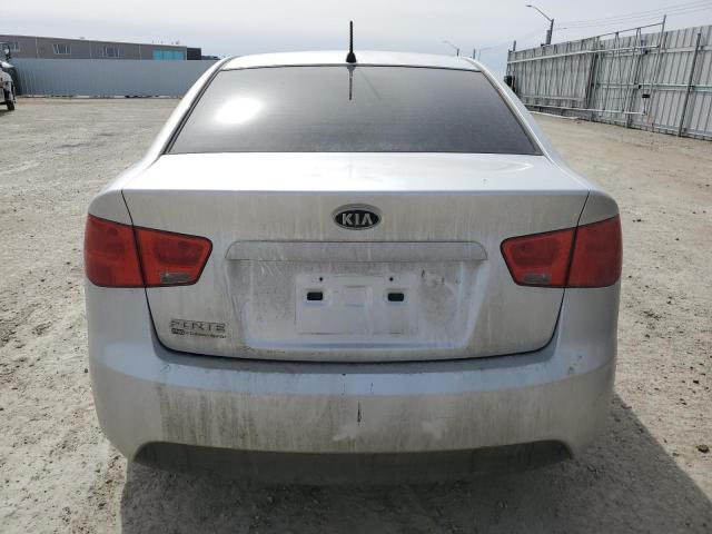 2013 Kia Forte Lx VIN: KNAFT4A29D5647267 Lot: 49677144