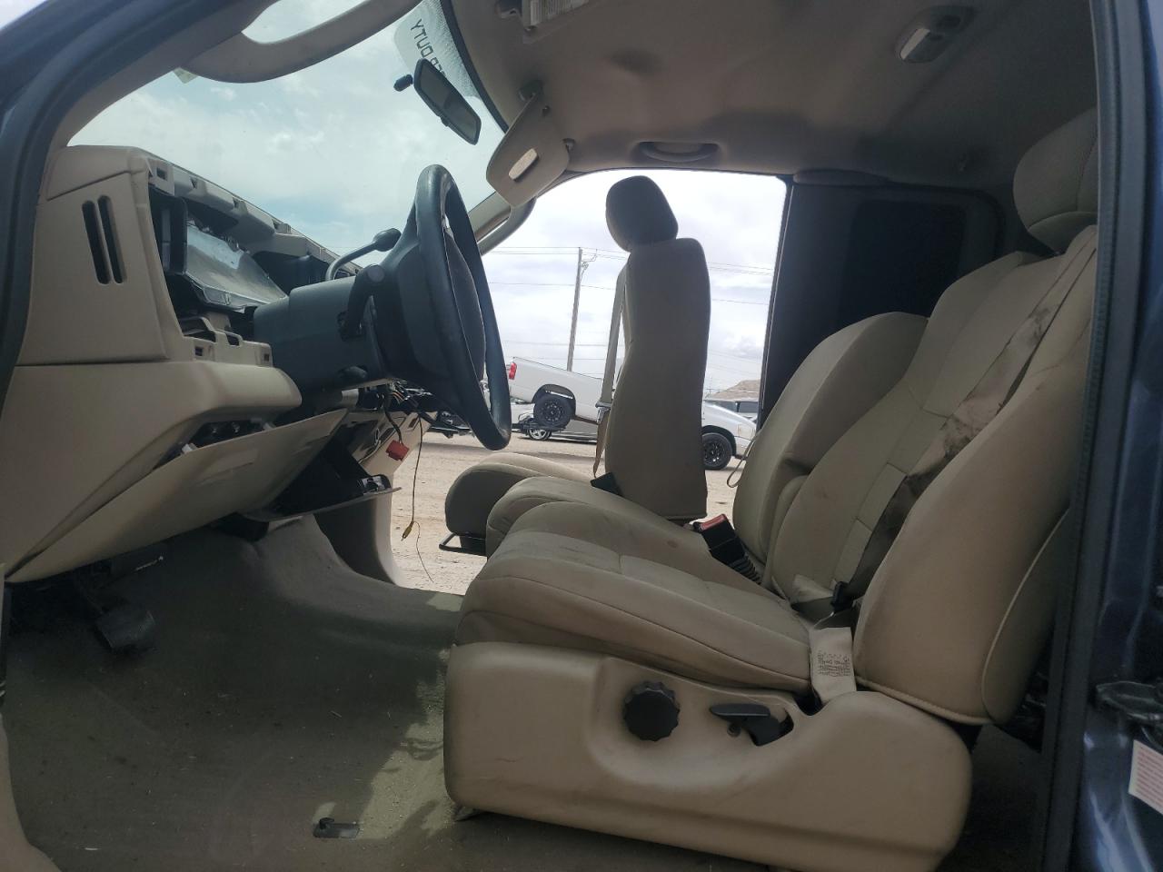 1FTSX21P45EC22689 2005 Ford F250 Super Duty