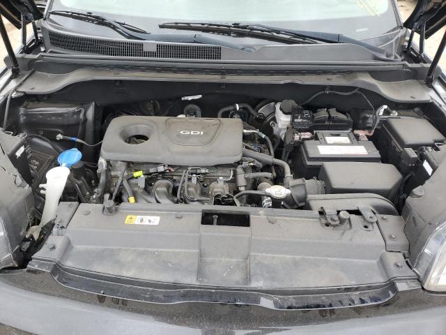 2018 Kia Soul VIN: KNDJN2A24J7535021 Lot: 52087084