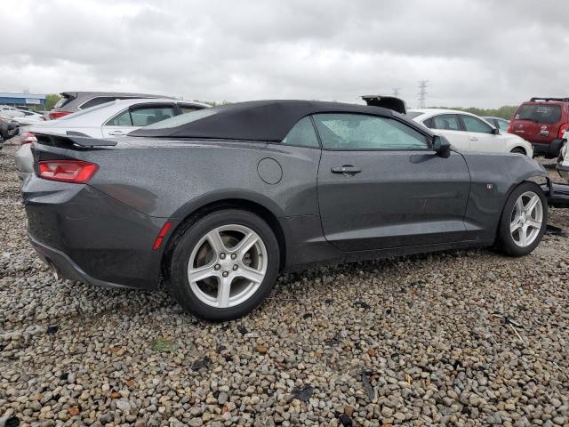 2016 Chevrolet Camaro Lt VIN: 1G1FB3DX6G0139436 Lot: 50281294